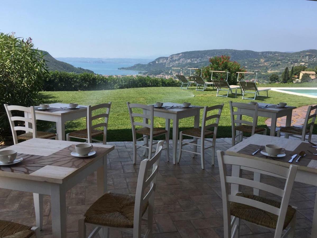 Bellavista Relax - Adults Only Hotel Costermano Luaran gambar