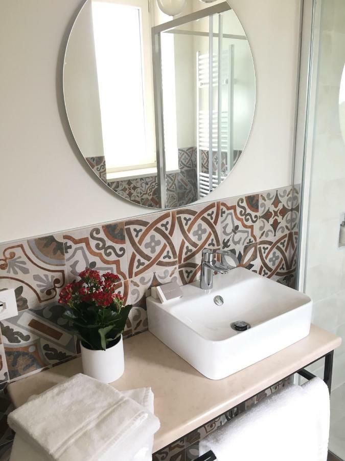 Bellavista Relax - Adults Only Hotel Costermano Luaran gambar