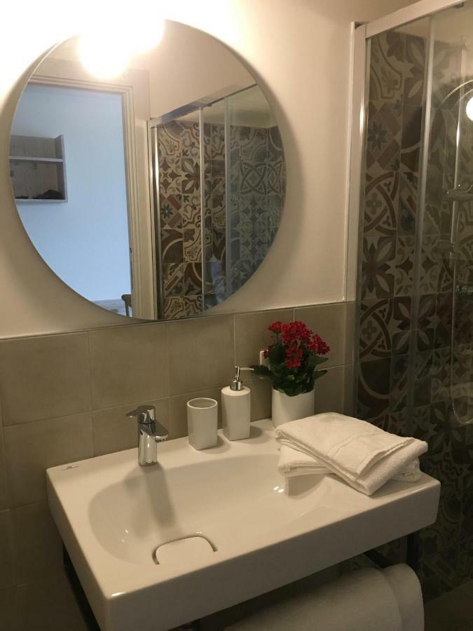Bellavista Relax - Adults Only Hotel Costermano Luaran gambar