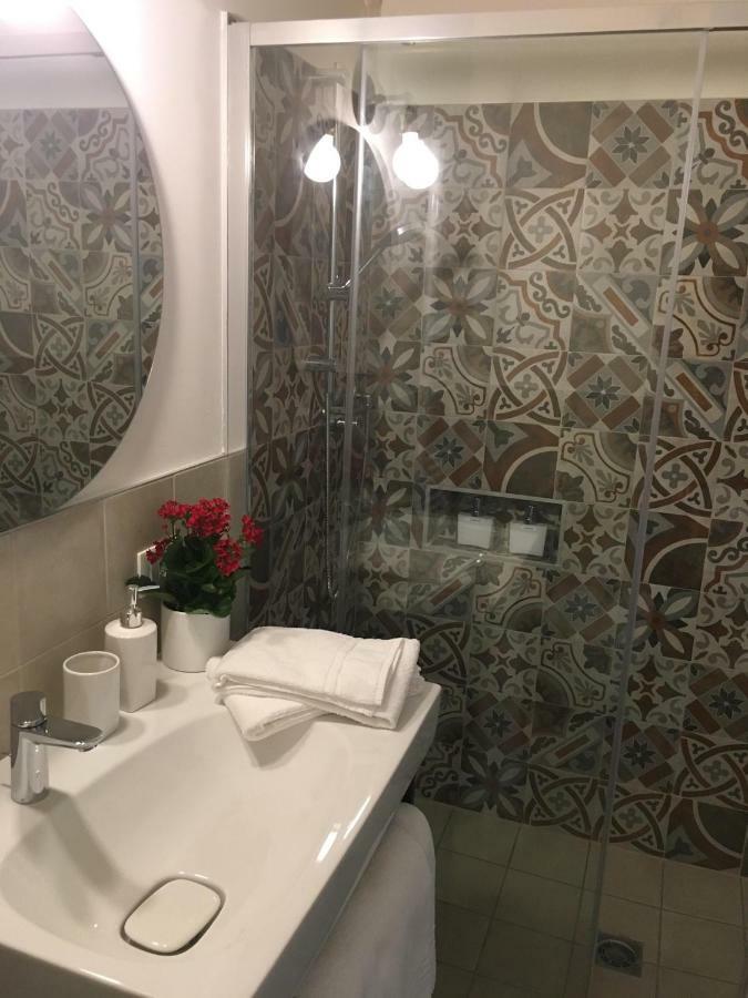 Bellavista Relax - Adults Only Hotel Costermano Luaran gambar